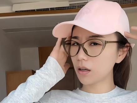 王姨在线辟谣,网站上那个真的不是我#王阿姨