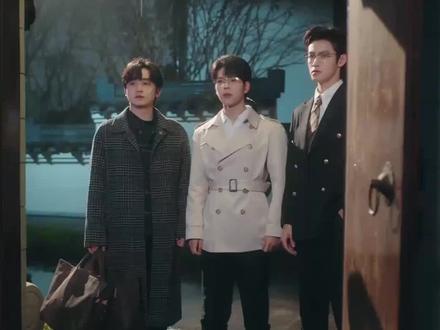 穿书富家妯娌,我和闺蜜齐上阵第三季