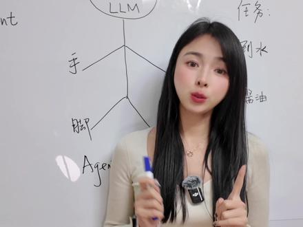 我妈问我啥是agent? 一张图简单快速get什么是agent什么是skill,全部都是你能听懂的词那种,小白友好,零门槛!之前陆续发了一些agent skill的教程,得到了不错的反响。群里很多朋友问安装使用过程中的各种基础概念,我来讲解一下!
#Al编程 #claude #agent #skill #大模型