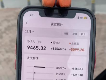 香港人在武汉跑外卖的一天,真实收入曝光 香港小伙武汉跑外卖,看完收入你觉得值得吗?
#真实生活记录 #香港人在武汉 #打工人的生活 #外卖小哥 #一张图证明你送过外卖