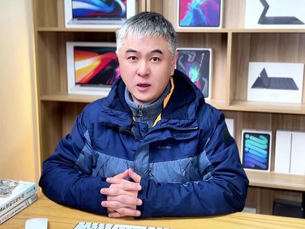 Mac外接系统盘如何存取原机的照片、数据呢 #Mac外接系统 #外接系统盘 #苹果外接系统盘
