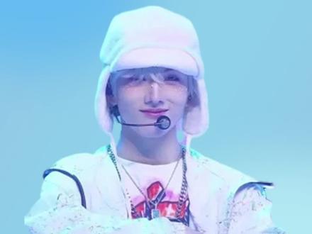 朴志晟 跳舞有多离谱?#朴志晟 #nct