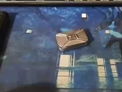 拆装视频教程
#玩个很新的东西 #指尖陀螺