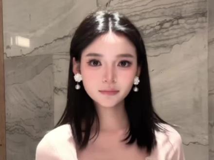 嘿嘿,假装合拍#求了crush好久才同意和我拍 #赖伟明 #手势舞 #庄序