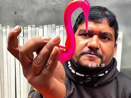 师傅将废弃的管灯打造成天鹅艺术品,太惊艳了! #手工制作 #手艺人 #传统手艺 #手搓万物 #民间手艺