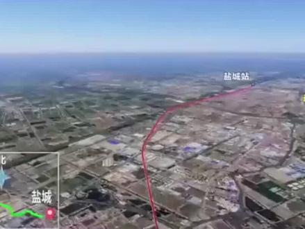 #原创视频 ,#最新消息 盐宜高铁靖江段拆迁进展,#公众号 春和日丽,#盐宜高铁靖江段征拆工作进展顺利,以下是最新动态:城北园区自2025年5月30日起,全面启动入户走访。至6月8日下午3时,王庄村吴家埭东埭32号房屋率先拆除,标志着主线征拆工作圆满完成“首拆”,当日成功拆除首批3户房屋。6月12日,园区成功举办安置房回购抽签仪式,通过政府回购方式,收购110套期房,确保拆迁户安置需求得到满足。截至6月26日,城北园区已与190户拆迁户完成面对面沟通,各项工作高效推进。靖城街道自6月4日起开展入户签约,至6月29日,已完成137户民房签约及腾房,签约率和腾房率均实现100%,成为全市首个完成红线、环保线三改区域征迁任务的板块。目前,马桥镇与滨江新区的拆迁工作同样进展迅速。总体来看,盐宜高铁靖江段拆迁工作高效推进,部分地区成果显著,为高铁建设顺利开展提供了坚实基础。@今靖江 @抖音电商 @靖江久久精品二手车 @好梦缘床上用品♡ @(江南玉阁源头工厂)天然玉镯500一条出 @用户7343878653527 #同城热点