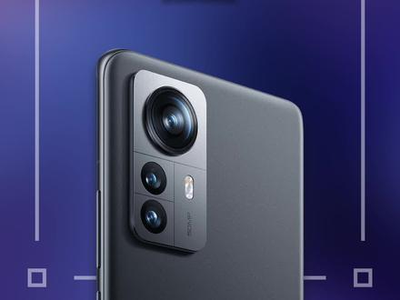 小米12 Pro深度测评:拍照#小米 #小米12 #小米12pro首发 #miui13