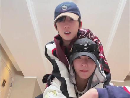 你俩好恐怖… #奇文