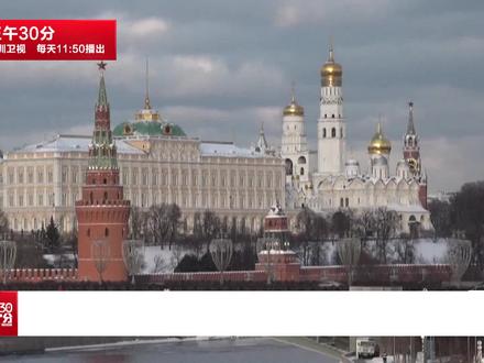 美国防部发言人重申“不会出兵乌克兰”