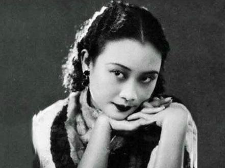 蝴蝶被戴笠关了3年后,女儿生父成不解之谜,晚年蝴蝶说出真相#人物故事 #民国 #情感 #女人