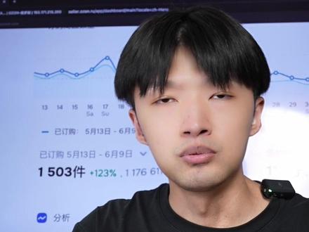 ozon不利指数 真的会影响gmv增长? ozon不利指数 真的会影响gmv增长?#跨境电商 #ozon