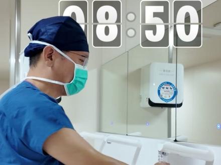 1分钟沉浸式体验精准的复杂肛瘘手术 #肛瘘 #肛周脓肿 #沉浸式体验 #手术室日常 #无痛肛肠陈文平主任