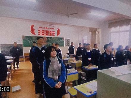 #常德常礼学校 #课间好时光 情歌唱得比谁都用心