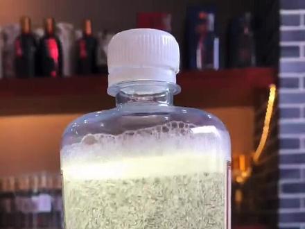 少喝酒,喝好酒,怎样区别酒精酒和粮食酒#茅台