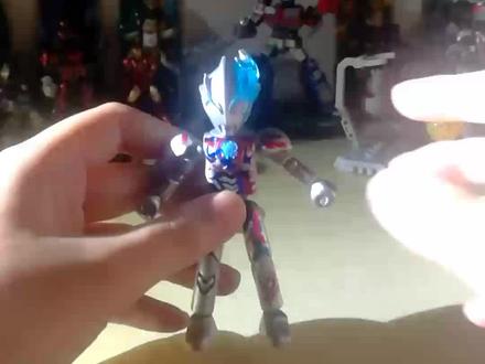 新素体布莱泽的教程来了!!#布鲁可