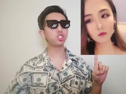 为了不受杰哥欺负,我去了一年的健身房