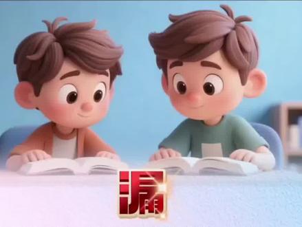 三年级下册课文《漏》生字整理
拼音组词一应俱全
课前预习课后默写
字词扎实,课文轻松吃透
#三年级语文 #课文生字 #小学语文 #汉语拼音知识点 #一起学语文
