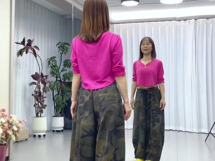 《目瑙纵歌》#超长完整版 广场舞#简单好看#跟着一起动起来吧