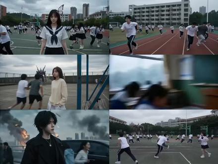 人前显圣 #人前显圣 #英雄梦 #校园故事 #抖音推广 #我要上热门🔥 @DOU+小助手 @DOU+上热门 @抖音小助手 @会火