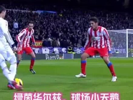 球场华尔兹!论实战节目效果, #C罗 踩单车从没输给过任何人。#大罗 #小罗 来了也不好使!