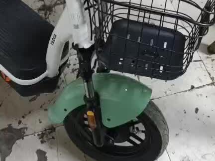 雅迪小金果解除15迈滴滴报警声