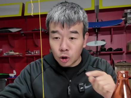 明明是铜板,却能被磁铁吸引 楞次定律中安培力让磁铁停下来,相反也可以用铜板靠近磁铁#楞次定律 #物理 #物理实验 #安培力