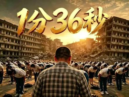 1 分 36 秒 #内容由爱生成 #未来导演扶持计划 #AI创作浪潮计划 #剪映 #ai正确使用方式