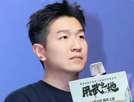 接连拍出票房30亿+的《孤注一掷》和《南京照相馆》后,申奥导演新作《用武之地》却票房遇冷