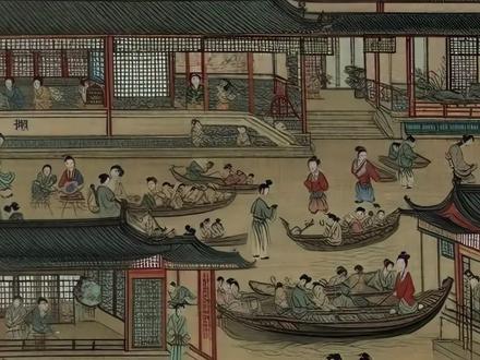 古代没有DNA检测技术,那能随便冒充皇室成员吗 #历史 #历史故事