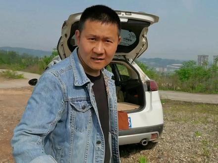 SUV无损改装床车,后备箱不平的可以借鉴,花几百块钱搞定! #床车改造 #户外装备 #床车旅行 #户外露营