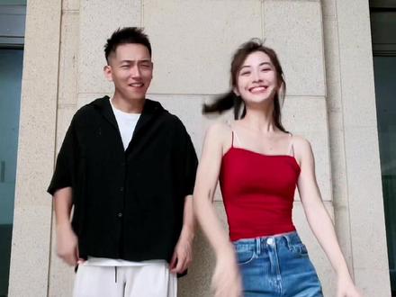 你们快来看看这个小心眼凶我~#嘿诶诶宝贝摇 #跟着节奏嗨起来 #黑桃a #随性摇摆