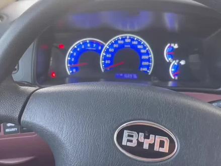 比亚迪科三考试模拟灯光#关注教练学车不迷路 #教练的日常