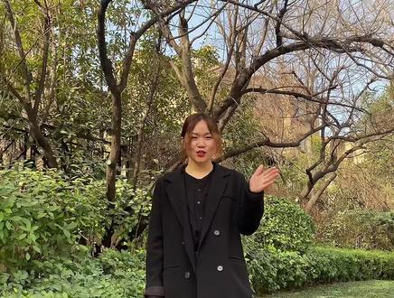 #创作灵感 #道旗#道旗制作#道旗安装 看完视频是不是觉得道旗安装很简单呢?