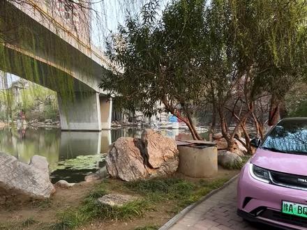 比亚迪海豚的车友看过来,以后我们再也不用去4s店更换空调滤芯了,自己在家更换省时省力还省钱!#比亚迪#比亚迪海豚#空调滤芯#汽车好物