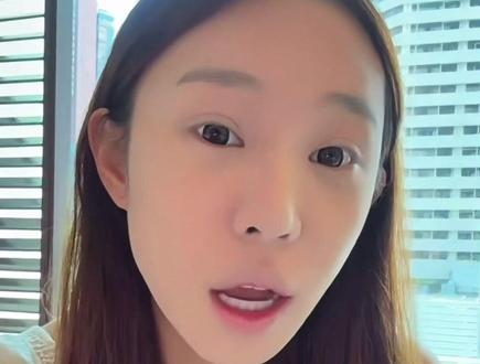 感情里没有谁对谁错,婷子做朋友绝对仗义#薛小婉任权 #褒姒#八卦#赵梓婷#直播分享录屏