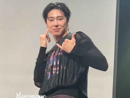 舞蹈天才来的#郑允浩 #东方神起 #东方神起郑允浩