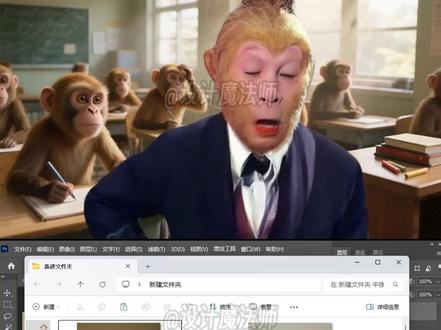 豆包超能创意2.0一句话就能完成这么多事 #当我把灵感扔给AI它竟然懂了 #豆包ai #豆包电脑版