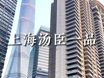 汤臣一品都被你刷到了,说明2023年你还是非常有潜力的,努力一把就能住上,最小户型460平,均价46万,1套2.166亿#魔都上海 #换个角度看世界 #汤臣一品