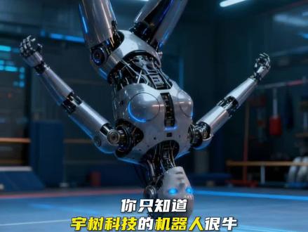 宇树科技机器人爆火,背后是一整条中国硬科技产业链在撑腰!
这些深度合作企业,每一家都是细分领域实力派,看完才知道什么叫中国制造底气。
#宇树科技 #机器人产业链 #中国硬科技 #硬核科技 #黑科技