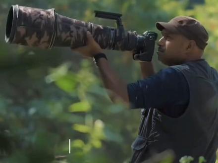 用手机外挂增距镜,vivo堪称新一代“观鸟神器”#年轻人开始古法观鸟了#vivoX300Ultra专业V单 #vivoX300ultra