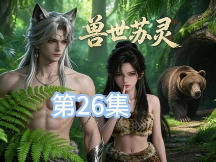 26集 玄隐为苏灵儿报仇了 #国漫剪辑 #高清视频 #热点 #原创