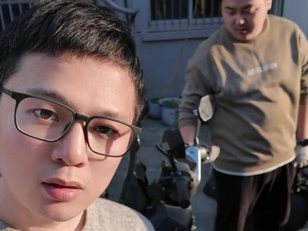 想跑350公里?92+54有点勉强,但300公里+应该有的 #国轩 #锂电池安装 #苏锡常上门安装锂电池 #铅酸换锂电 #电动车