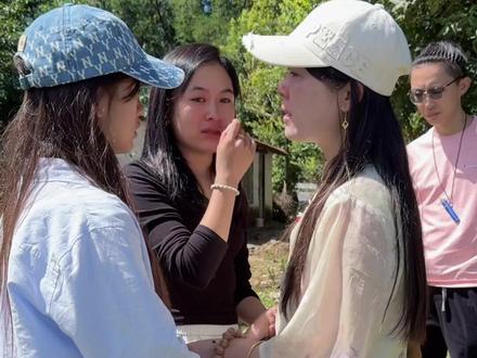 因为亲身经历所以更加感同身受#晴书