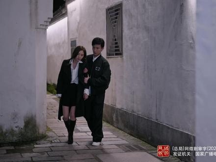 第4集:多方势力出手!这件茄克到底有多重要? #茄克风云 @劲霸男装服饰旗舰店