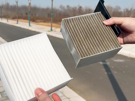 比亚迪海鸥更换空调滤芯教程来了。如果经常开外循环的朋友,可以半年更换一次。需要更换的朋友快点击左下角小黄车购买吧。#汽车好物 #空调滤芯 #比亚迪海鸥 #比亚迪