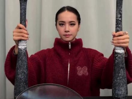 #蔡依林 #蔡依林演唱会 #酱板鸭 #娱乐 #明星
多多支持Jolin姐的演唱会呀,姐都这么豁出去了