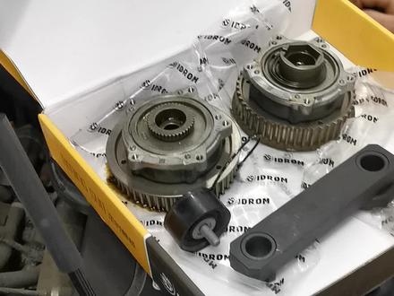 吉利嘉际1.5T更换正时皮带和可变VVT轮日常