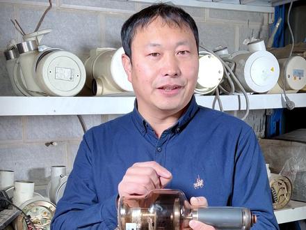 探秘X射线球管及工作原理#X射线球管 #球管维修 #医疗科普 #知识分享 #球管维修安装 @抖音小助手