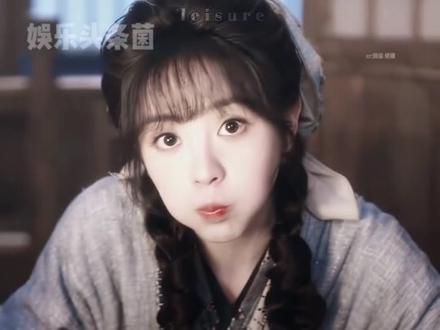 两个人对视的那一下真的要被萌晕了 Cr:见水印 #虞书欣 #田曦薇 #混剪 #向全世界安利 #上热门