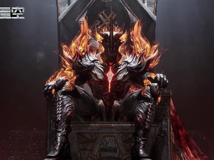 焱帝何时成为的宇宙最强者?他的最终结局是什么? #吞噬星空 #国漫 #罗峰 #焱帝 #坐山客